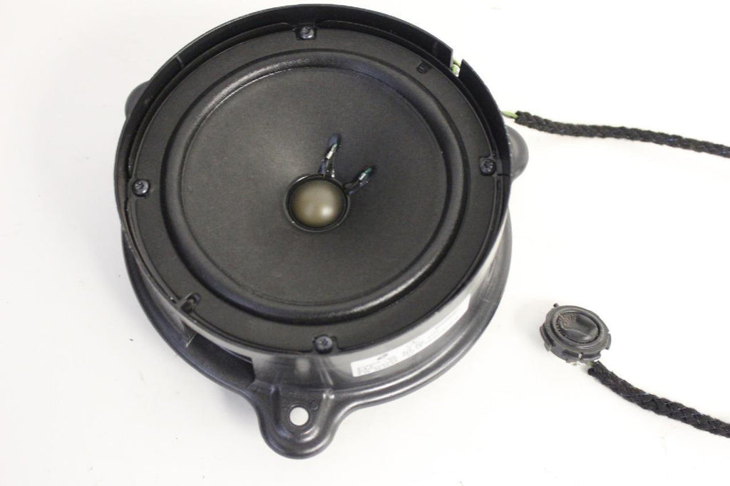 2000-2006 Mercedes Benz W215 Cl500 Front Passenger Side Door Bose Speaker - BIGGSMOTORING.COM