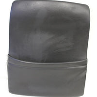 2004-2006 Nissan Maxima Front Seat Rear Back Cover Panel - BIGGSMOTORING.COM