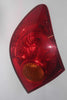 2003-2008 TOYOTA COROLLA DRIVER LEFT SIDE REAR TAIL LIGHT 24981 RE# BIGGS - BIGGSMOTORING.COM