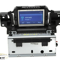 2012-2014 Ford Focus Radio Stereo Mp3 Cd Mechanism Player W/ Display Screen CM5T-19C107-JG/ EM5T-18B955-JB