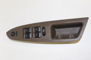 2006-2008 CHEVY IMPALA DRIVER SIDE POWER WINDOW MASTER SWITCH - BIGGSMOTORING.COM