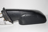 2006-2011 CHEVY HHR LEFT SIDE POWER DOOR MIRROR BLACK