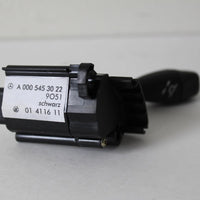 2003-2006 MERCEDES BENZ R230 SL500 SL600 STEERING WHEEL ADJUSTMENT SWITCH - BIGGSMOTORING.COM