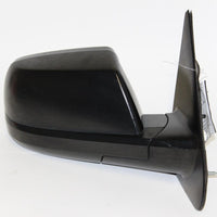 2008-2013 TOYOTA TUNDRA RIGHT PASSENGER POWER MIRROR OEM