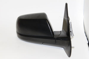 2008-2013 TOYOTA TUNDRA RIGHT PASSENGER POWER MIRROR OEM