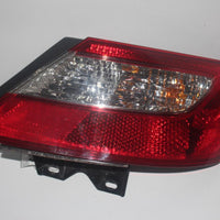 2008-2011 HONDA CIVIC COUPE PASSENGER SIDE TAIL LIGHT 27006