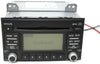 2010-2010 Kia Sedona Radio Stereo Mp3 Cd Player 96130-4D100VA