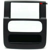 2002-2005 Dodge Ram 1500 Center Dash Radio Bezel 5GT17TRMAA - BIGGSMOTORING.COM