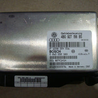 98-05 Audi A6 A4 Passat transmission computer TCM TCU quattro 8D0 927 156 AN