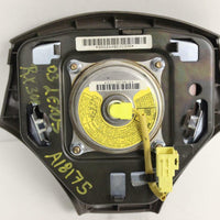 1998-2005 LEXUS GS300 RX300 DRIVER STEERING WHEEL AIR BAG 8420503 - BIGGSMOTORING.COM