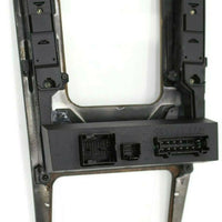 2002-2005 Mercedes Benz W163 ML500 Center Console Master Switch Control - BIGGSMOTORING.COM