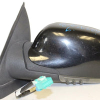 2006-2009 CHEVY ENVOY DRIVER SIDE DOOR REAR VIEW MIRROR 15810892 - BIGGSMOTORING.COM