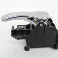 2005-2012 Nissan Pathfinder Passenger Side Right Interior Inner Door Handle - BIGGSMOTORING.COM