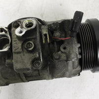 2003-2006 Mercedes Besl500 R230 Convertible A/C Compressor 7Seu17C - BIGGSMOTORING.COM