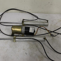 1994-2004   Ford Mustang Convertible Top Hydraulic Motor Pump & Cylinder - BIGGSMOTORING.COM