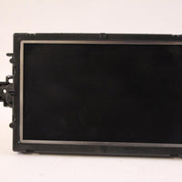 2012-2015 MERCEDES BENZ SLK250 SLK300 NAVIGATION DISPLAY SCREEN A 172 901 65 00