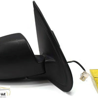 2003-2007 Ford Escape Passenger Side Power Door Mirror Black 32551 - BIGGSMOTORING.COM