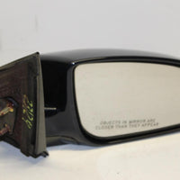 2004-2008 NISSAN MAXIMA RIGHT PASSENGER POWER SIDE VIEW MIRROR - BIGGSMOTORING.COM