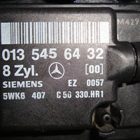 Mercedes 8cyl Sl/S500 S500 500sel Ignition Conrol Unit