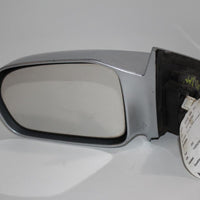 2001-2005 HONDA CIVIC CPE DRIVER LEFT SIDE POWER MIRROR SILVER 25578 - BIGGSMOTORING.COM