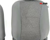 2013-2018 Dodge Ram Driver & Passenger Side Front Seat Cloth