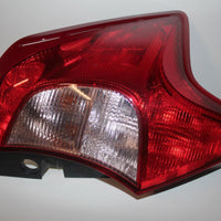 2014-2017 NISSAN VERSA HATCHBACK DRIVER LEFT SIDE REAR TAIL LIGHT 28931