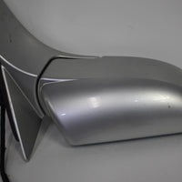 2003-2007 Cadillac Cts Passenger Right Side Power Door Mirror Silver - BIGGSMOTORING.COM