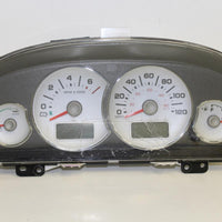 2005-2006 FORD ESCAPE  SPEEDOMETER GAUGE CLUSTER MILEAGE UNKNOWN 5M64-10849-AY - BIGGSMOTORING.COM