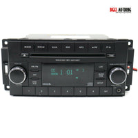 2012-2014 Chrysler Dodge Jeep Res Radio Stereo Mp3 Cd Player P05091164AB