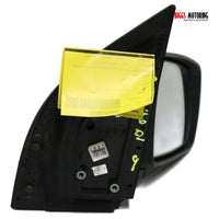 2011-2014 Kia Sedona Passenger Right Side Power Door Mirror Gold 33629