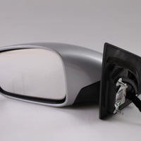 2011-2014  HYUNDAI SONATA DRIVER LEFT SIDE POWER DOOR MIRROR SILVER