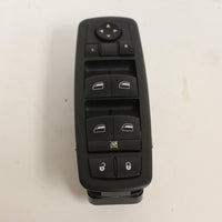 2013-2015 DODGE DART DRIVER SIDE POWER WINDOW MASTER SWITCH 56046553AC #RE-BIGGS