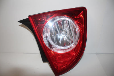 2008-2012 CHEVY MALIBU DRIVER LEFT SIDE REAR TAIL LIGHT 30241 Re#biggs