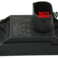 2000-2006 Mercedes Benz W220 S430 S500 Air Ride Suspension 001 542 80 18 - BIGGSMOTORING.COM