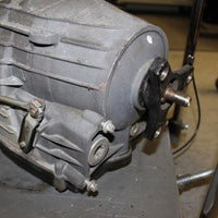 2003-2006 Mercedes Benz R230 Sl500 Sl600 Automatic Transmission W/ Torque 77K - BIGGSMOTORING.COM