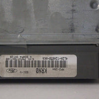 2004 Ford Explorer Engine Computer Module 4L2A-12A650-AKA - BIGGSMOTORING.COM