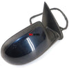 2003-2006 Silverado Tahoe  Sierra Passenger Side Mirror With Turn Signal Blue - BIGGSMOTORING.COM