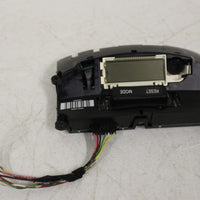 99-03 MERCEDES ML320 ML430 ML55 OVERHEAD CONSOLE ON BOARD CONTROL COMPUTER OEM