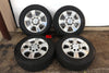 2011-2023 Chevy Silverado 8 Lug  2500 3500 GMC Truck 20x8.5" Used Wheels & Tires