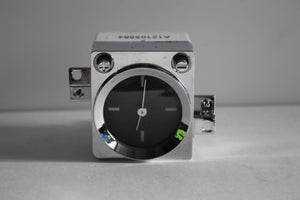 2011-2012 FORD FLEX CENTER DASH CLOCK 8A8T-15000-AA