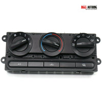 2004-2008 Ford F150  Ac Heater Climate Control Unit 4L3H-19808-BH - BIGGSMOTORING.COM