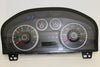 2007 FORD FUSION SPEEDOMETER GAUGE CLUSTER MILEAGE UNKNOWN 7E5T-10849-BD