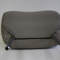 2004-2010 TOYOTA SIENNA FRONT SECOND ROW LEATHER HEADREST TAUPE #RE-BIGGS - BIGGSMOTORING.COM