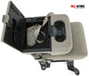 1999-2010 Ford F250 Center Console Jump Seat  W/ Storage - BIGGSMOTORING.COM