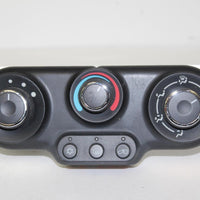 2006-2007 SATURN VUE A/C HEATER CLIMATE CONTROL UNIT - BIGGSMOTORING.COM