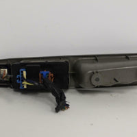 2000-2005 CHEVY IMPALA DRIVER SIDE POWER WINDOW SWITCH 10435215 - BIGGSMOTORING.COM