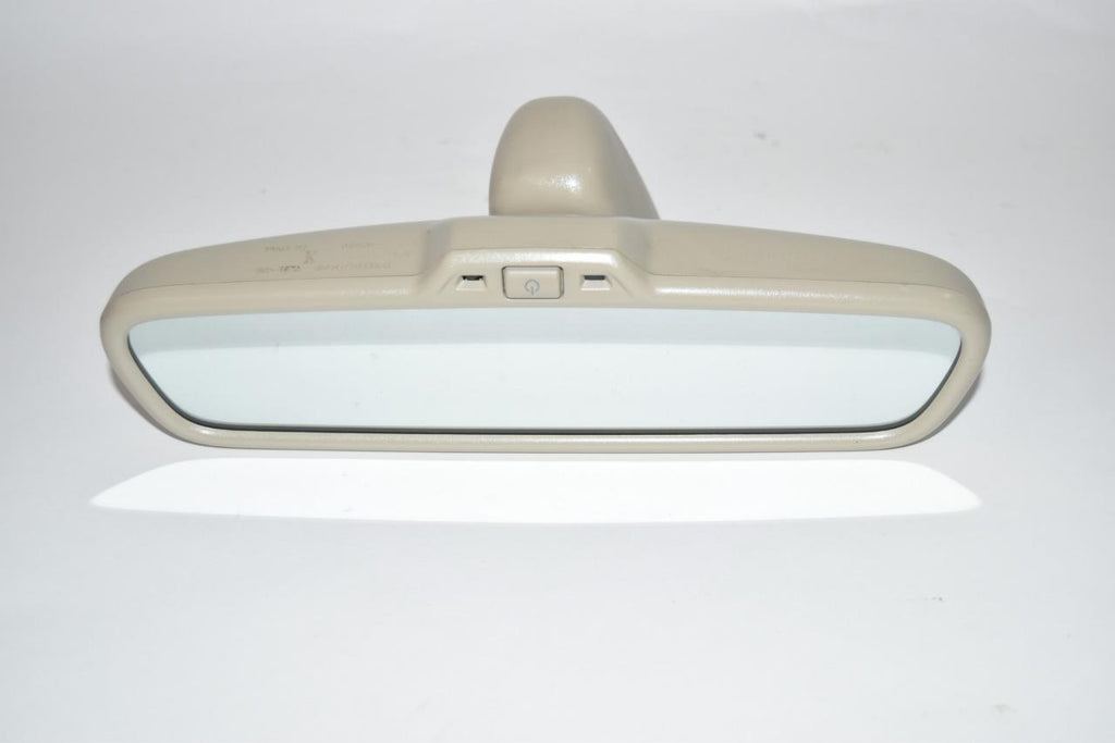 2007-2012 AUDI A4 INTERIOR AUTO DIM REAR VIEW MIRROR 4L0 857 511 AK