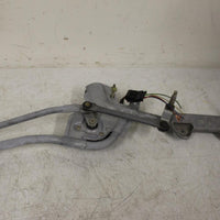 2003-2009 Mercedes Benz R230 Sl500 Sl600 Winshield Wiper Motor Assembly - BIGGSMOTORING.COM