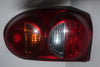 2002-2004 JEEP LIBERTY RIGHT PASSENGER SIDE TAIL LIGHT  27756  re#biggs - BIGGSMOTORING.COM