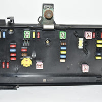 2007-2010 RAM DIESEL 2500 3500 TIPM TOTALY INTEGRATED POWER FUSE BOX P04692117AG